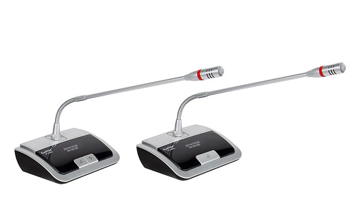 HT-3900c、HT-3900d-列席單元（計時(shí)功能）