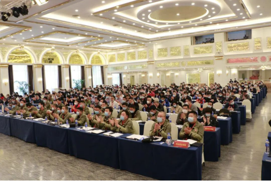 中國演藝設備技術(shù)協(xié)會(huì )第七屆第一次會(huì )員代表暨第一次理事會(huì )議在廣州成功舉辦。祝賀恩平市海天電子科技有限公司成為中國演藝設備技術(shù)協(xié)會(huì )第七屆常務(wù)理事單位。