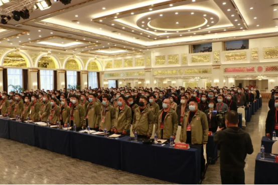 中國演藝設備技術(shù)協(xié)會(huì )第七屆第一次會(huì )員代表暨第一次理事會(huì )議在廣州成功舉辦。祝賀恩平市海天電子科技有限公司成為中國演藝設備技術(shù)協(xié)會(huì )第七屆常務(wù)理事單位。
